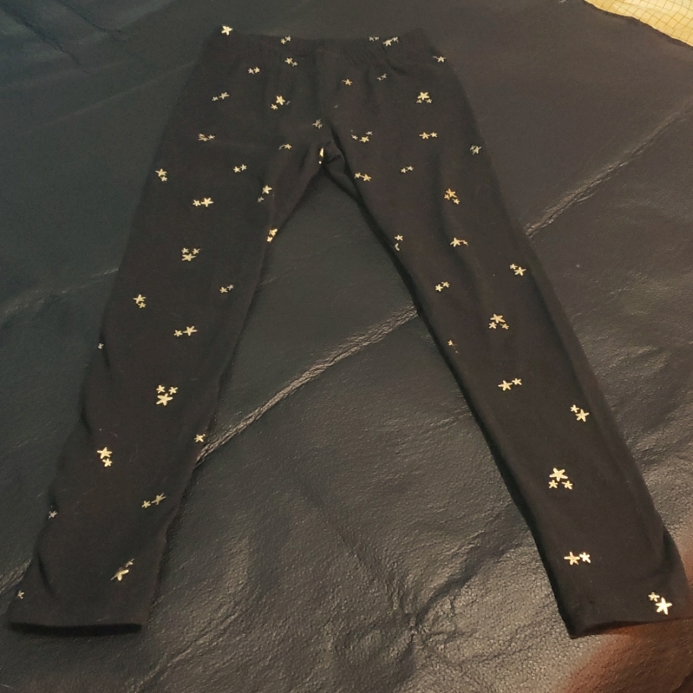 Girls Cat & Jack Leggings